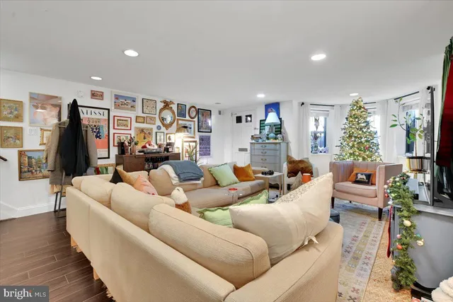 $1,925,000 | 1614 15th Street Northwest, Washington, DC 20009