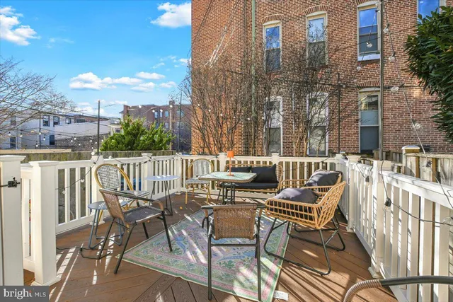 $1,925,000 | 1614 15th Street Northwest, Washington, DC 20009