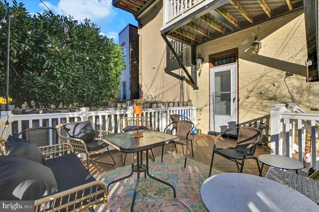 $1,925,000 | 1614 15th Street Northwest, Washington, DC 20009