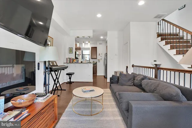 $1,925,000 | 1614 15th Street Northwest, Washington, DC 20009