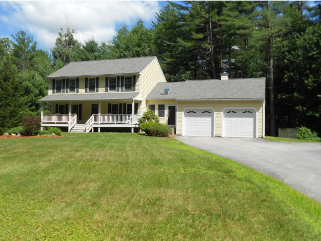 4 Cramer Hill Road Merrimack, NH 03054 - Photo 1 of 26