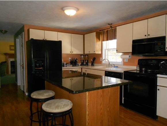4 Cramer Hill Road Merrimack, NH 03054 - Photo 4 of 26