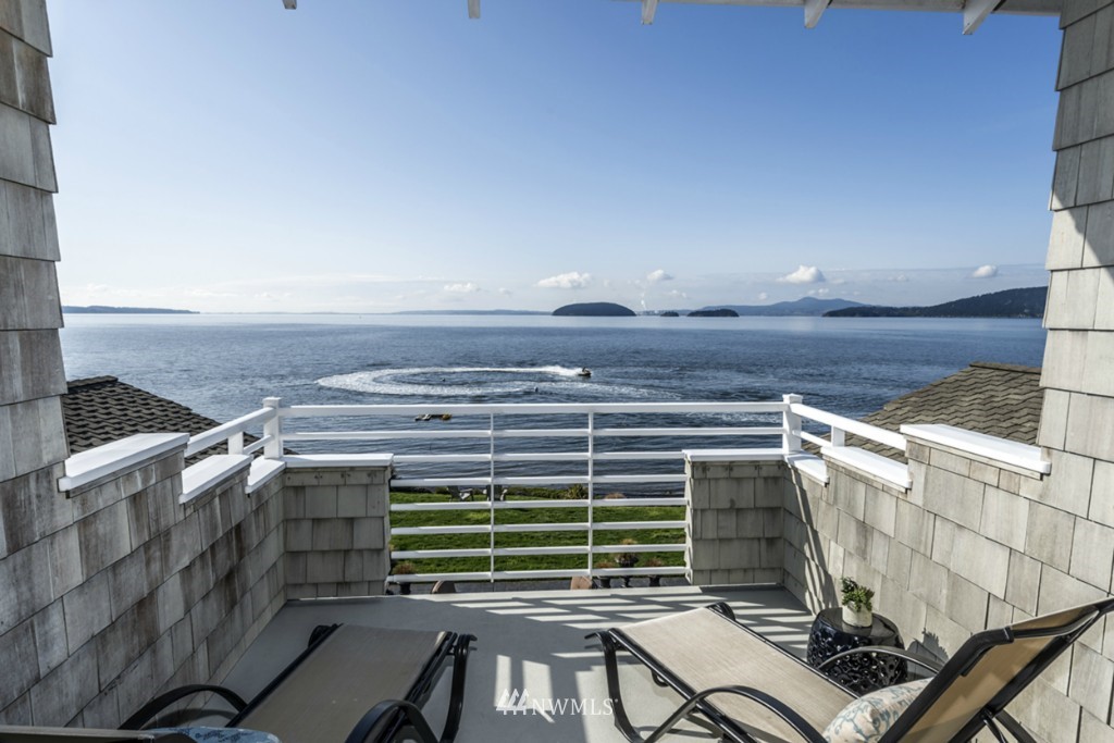 9690 Samish Island Road Bow, WA 98232 - Photo 23 of 25 a view of outdoor space with seating area