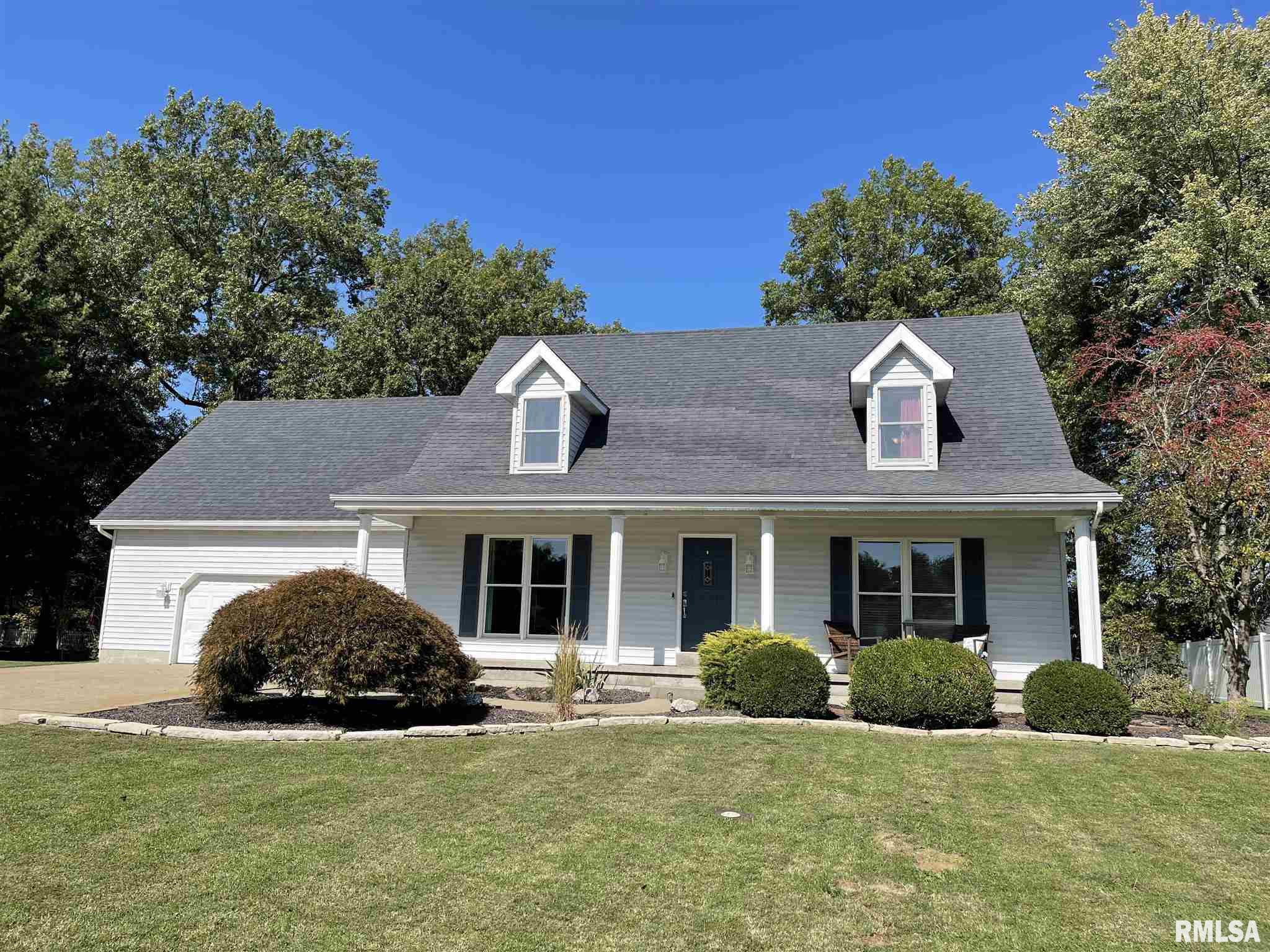 1806 Reveille Road Marion, IL 62959 - Photo 1 of 20 Gallery Image 1