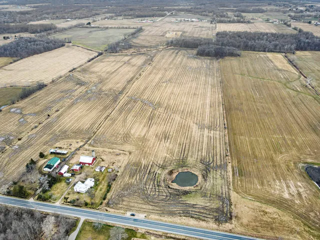 $399,900 | Vl 102nd Avenue, Allegan, MI 49010