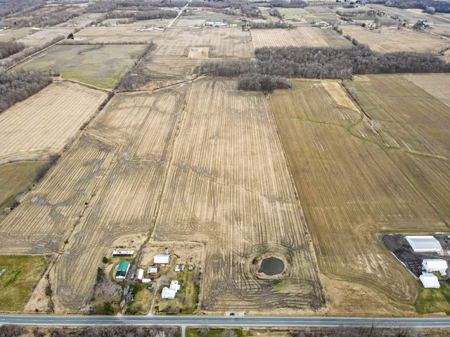 $399,900 | Vl 102nd Avenue, Allegan, MI 49010