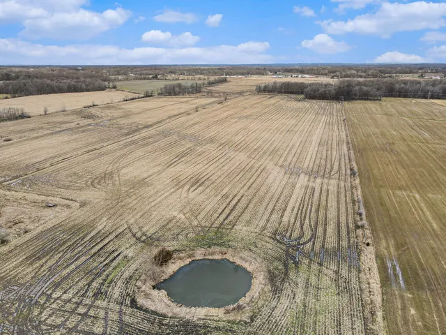 $399,900 | Vl 102nd Avenue, Allegan, MI 49010