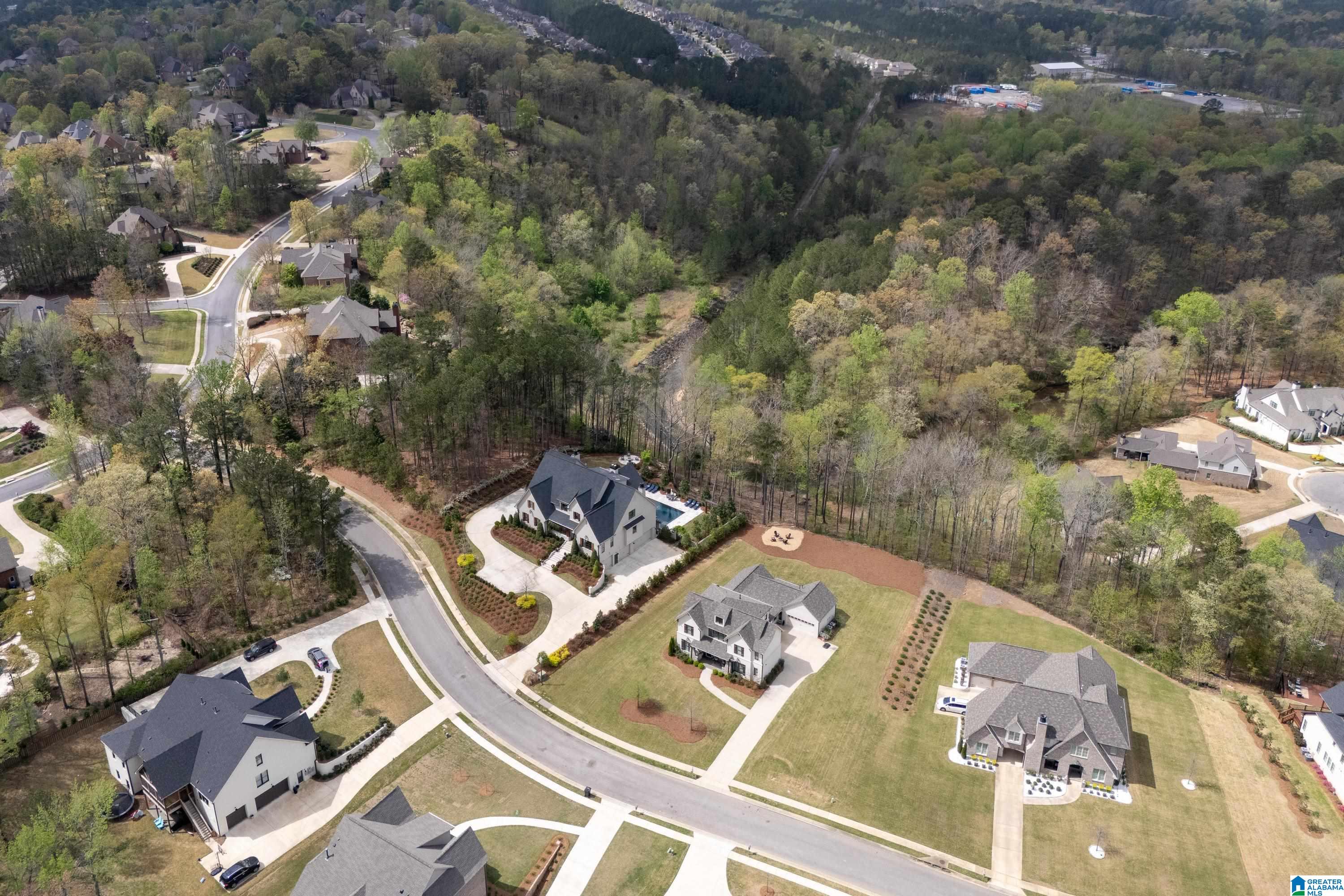 2032 Highland Gate Way Birmingham, AL 35244 - Photo 64 of 79