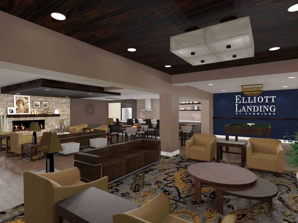 201 Elliott Street, Unit 308 Beverly, MA 01915 - Photo 5 of 5