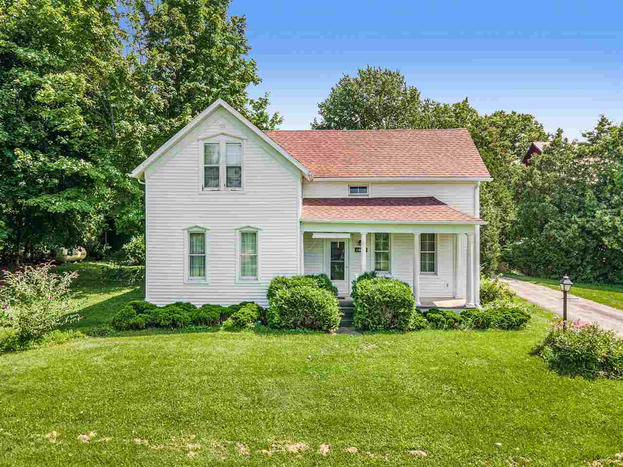 13077 South Solon Road Cedar, MI 49621 - Photo 2 of 35 1894681-1.JPG