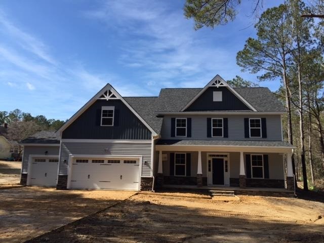3870 Niagara Carthage Road Whispering Pines, NC 28327 - Photo 1 of 10 Primary Photo