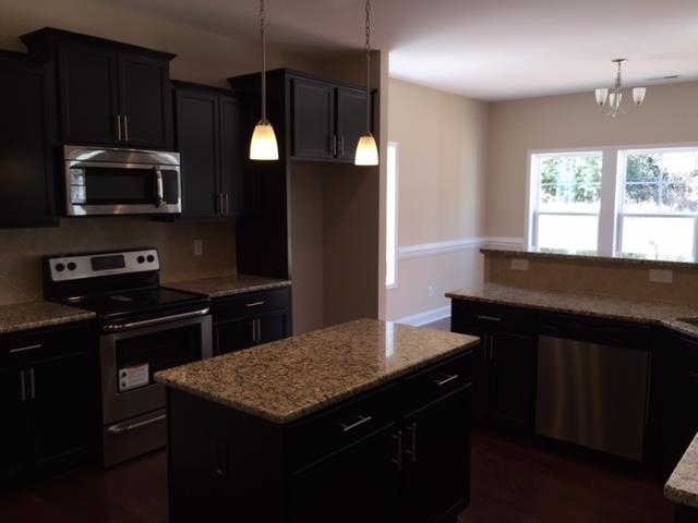 3870 Niagara Carthage Road Whispering Pines, NC 28327 - Photo 2 of 10 Additional Photo