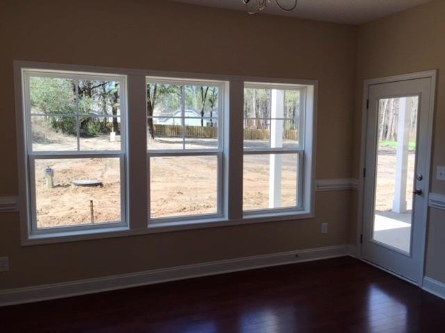 3870 Niagara Carthage Road Whispering Pines, NC 28327 - Photo 6 of 10 Additional Photo