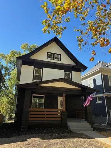 $270,000 | 4410 Forest Avenue, Kansas City, MO 64110