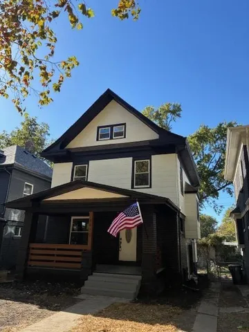 $277,500 | 4410 Forest Avenue, Kansas City, MO 64110