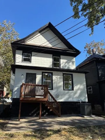 $277,500 | 4410 Forest Avenue, Kansas City, MO 64110