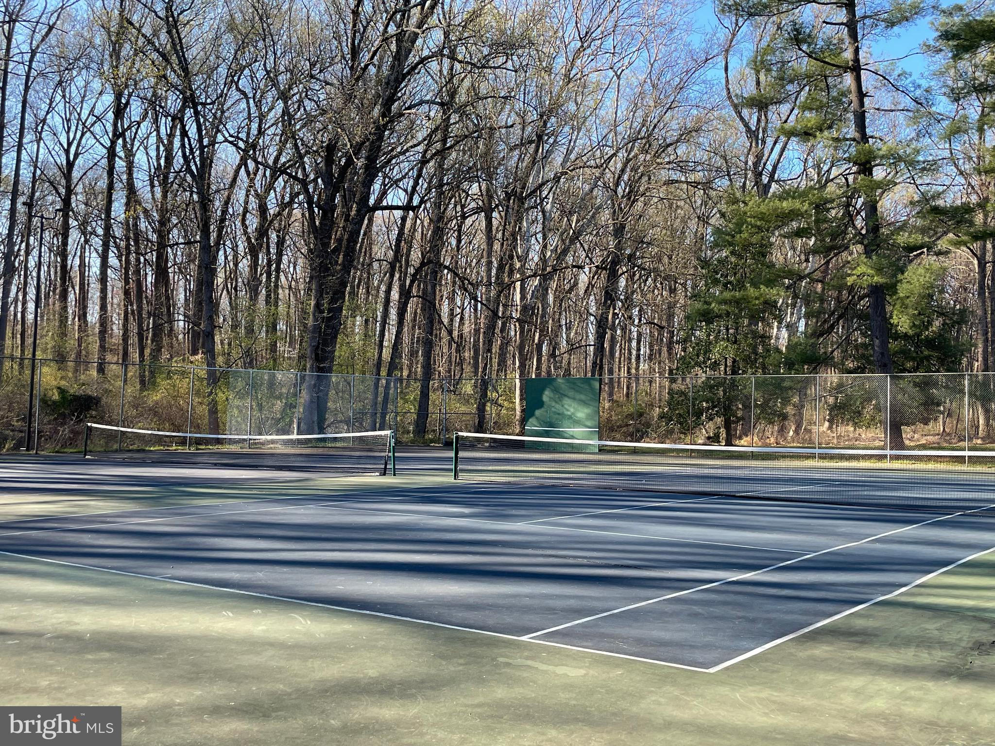 10201 Procter Street Silver Spring, MD 20901 - Photo 24 of 28 Tennis Courts