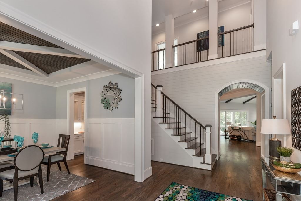 7221 Summer Tanager Trail Raleigh, NC 27614 - Photo 4 of 30 Photo 4