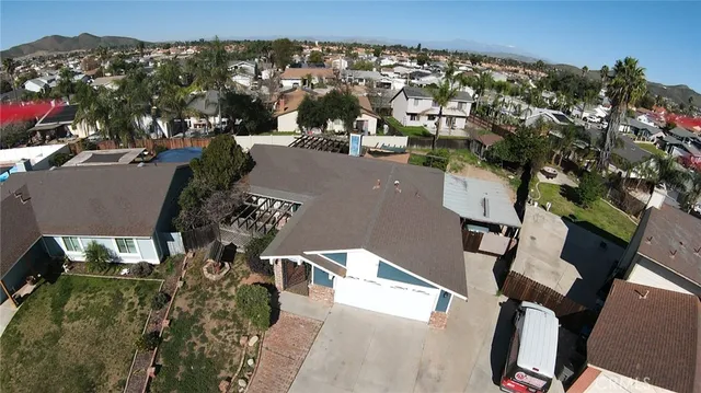 $475,000 | 26302 Pacoima Court, Menifee, CA 92586