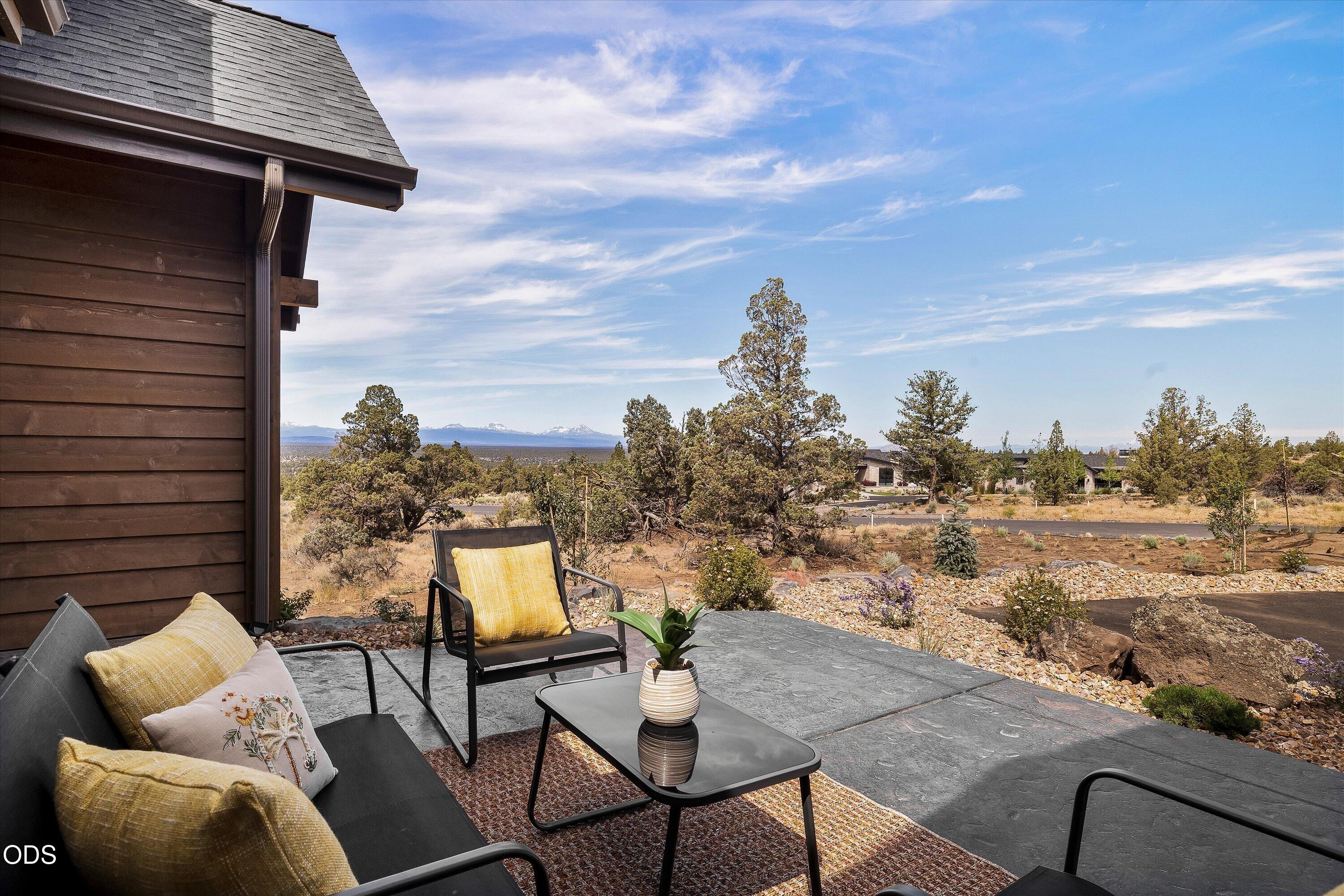 17164 Southwest Paragon Court Powell Butte, OR 97753 - Photo 34 of 50