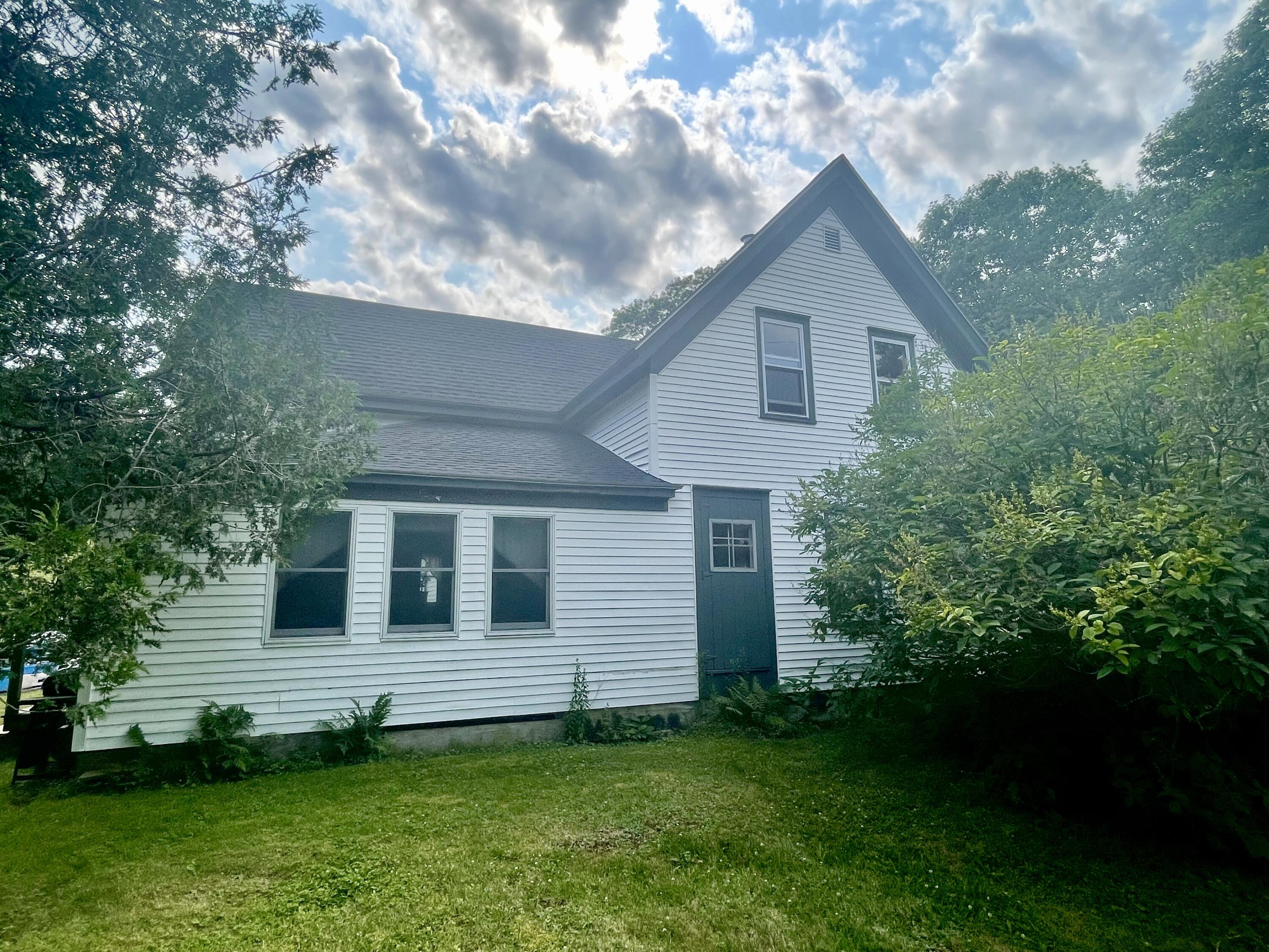 786-784 Bangor Road Ellsworth, ME 04605 - Photo 1 of 44 Front Side of Home