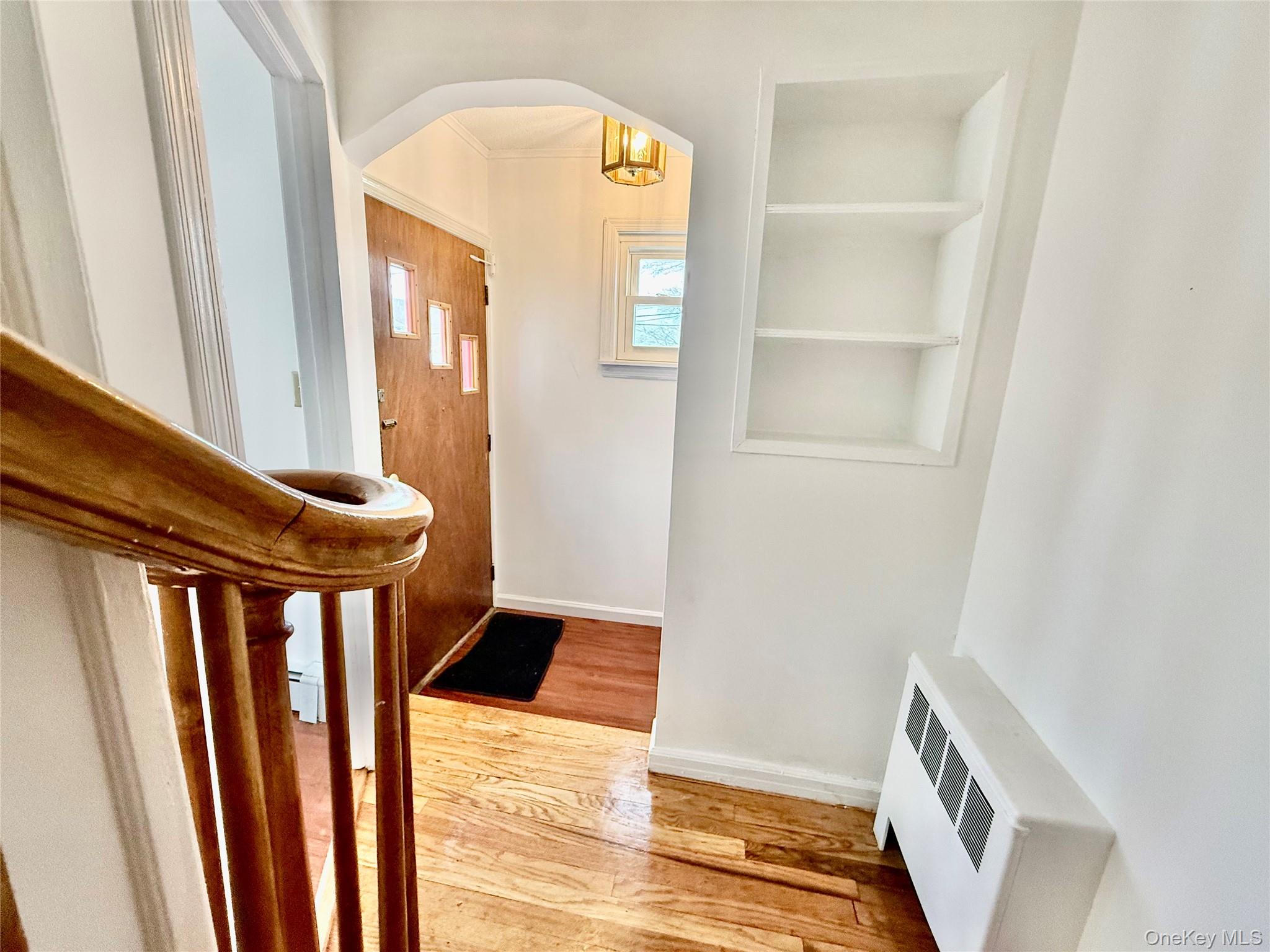 5 Lockwood Road Carmel, NY 10512 - Photo 13 of 35 Front Foyer with Coat Closet
