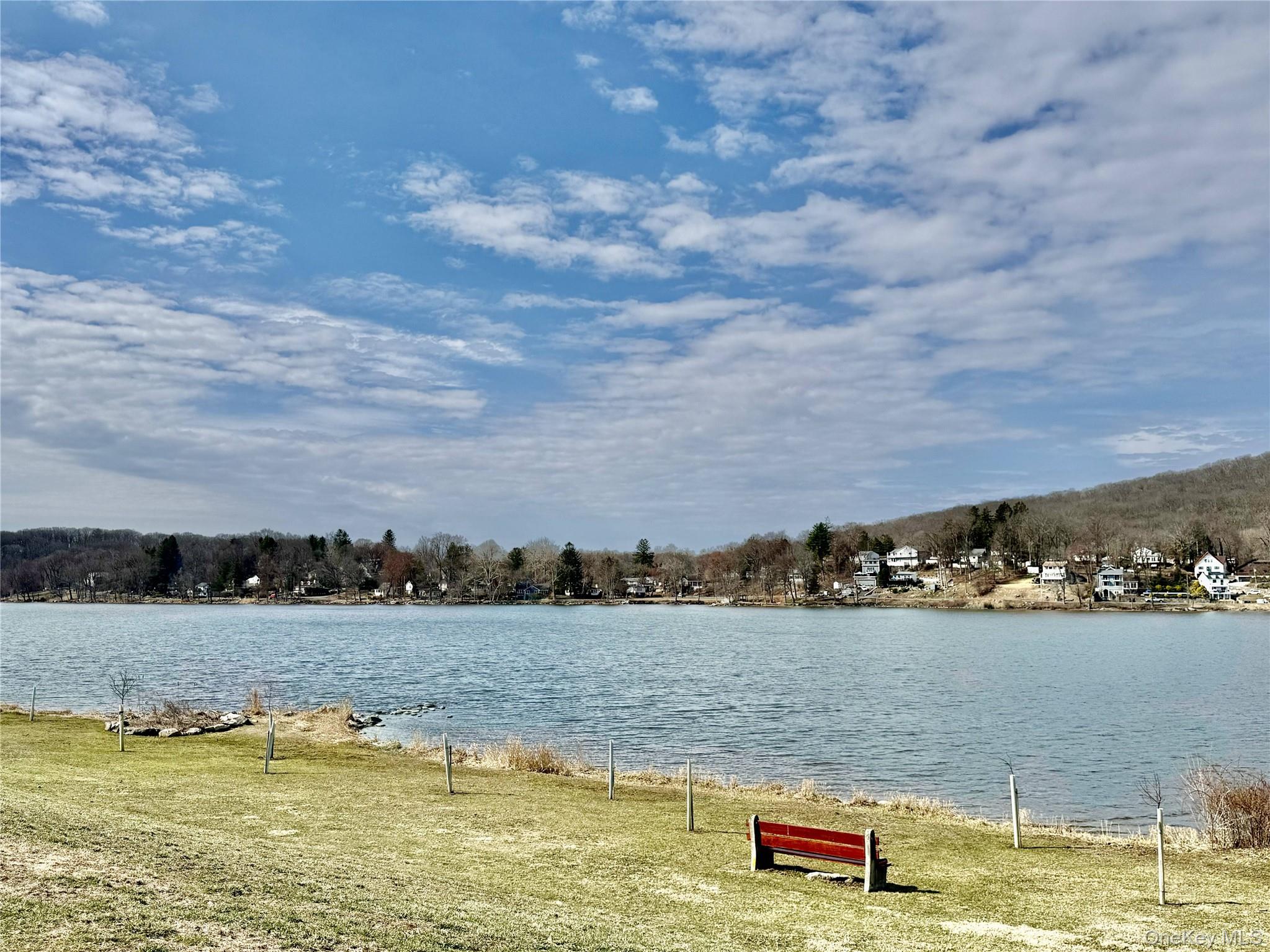 5 Lockwood Road Carmel, NY 10512 - Photo 2 of 35 Sit by the lake and enjoy peaceful waterfront living