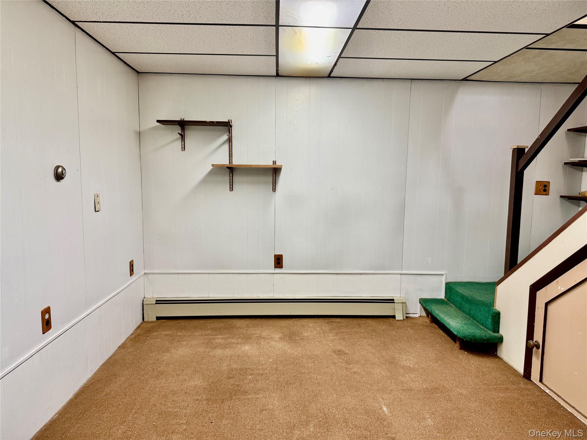 5 Lockwood Road Carmel, NY 10512 - Photo 22 of 35 Walk-Out Lower Level, ideal for a Family Room, Home Gym or your own private retreat