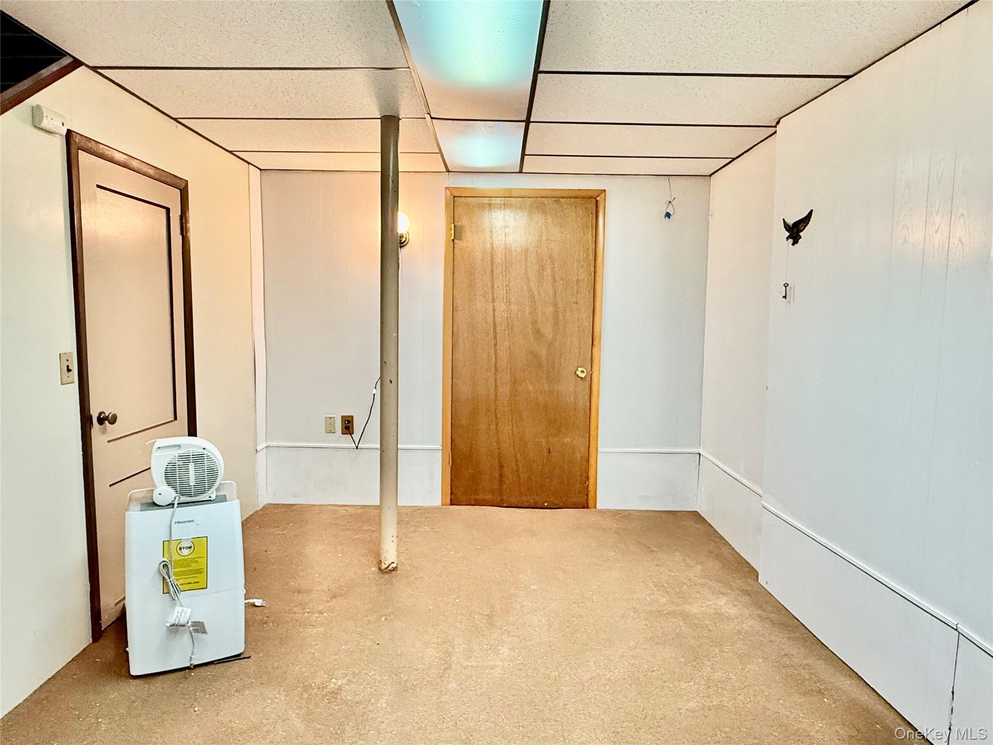 5 Lockwood Road Carmel, NY 10512 - Photo 23 of 35 Walk-Out Lower Level, ideal for a Family Room, Home Gym or your own private retreat