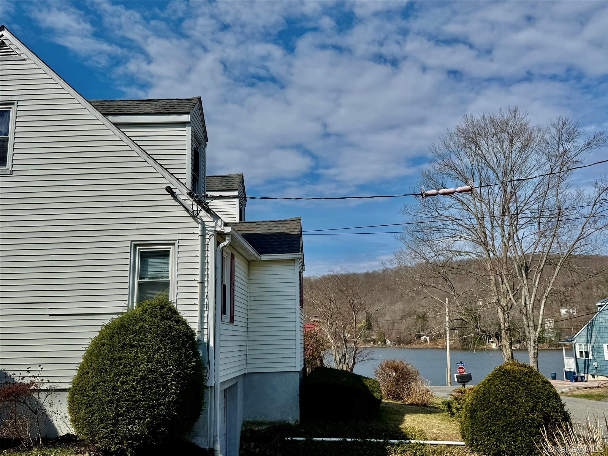 5 Lockwood Road Carmel, NY 10512 - Photo 29 of 35 Level backyard provides year round views of the lake