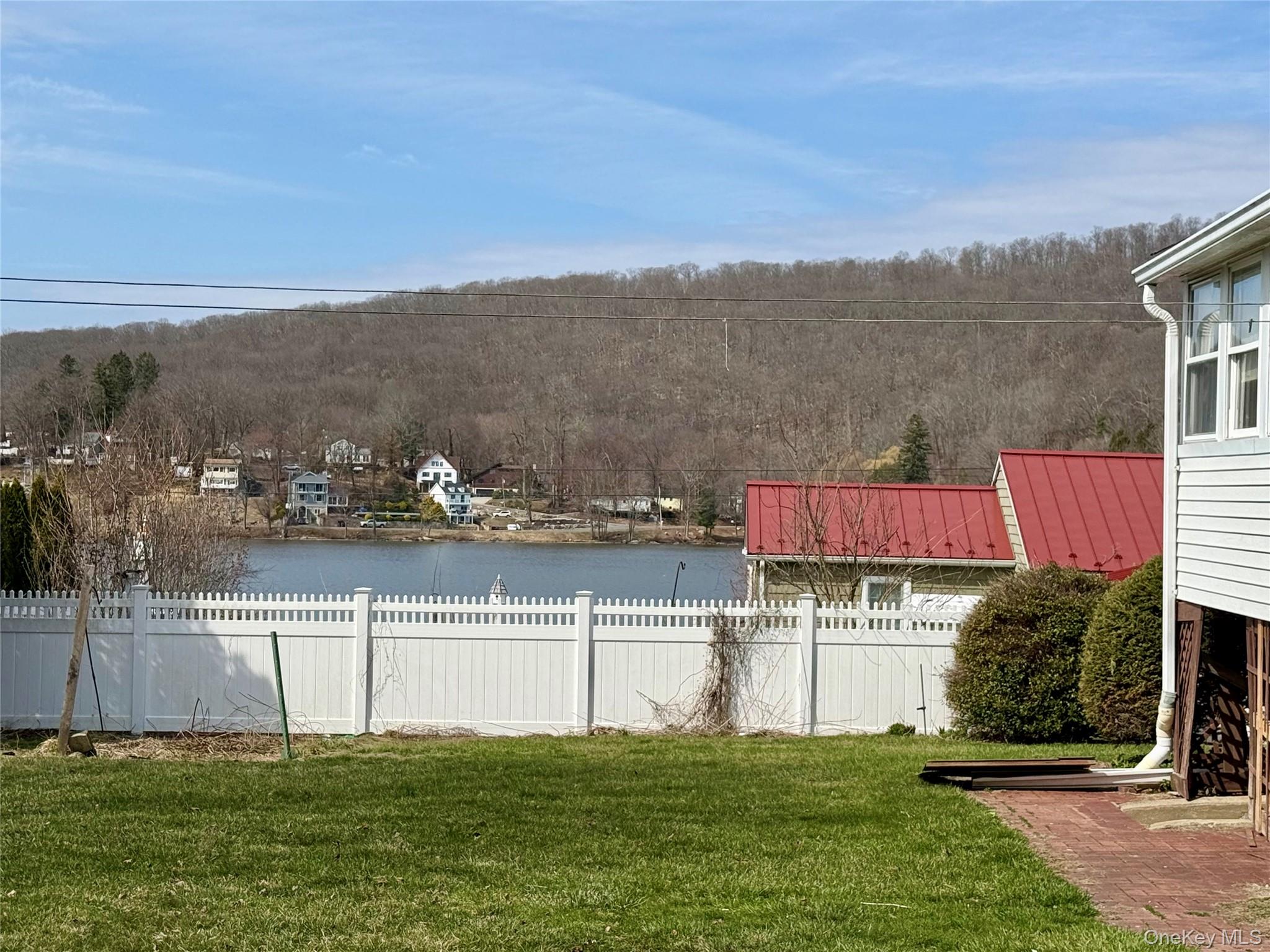 5 Lockwood Road Carmel, NY 10512 - Photo 31 of 35 The house is only steps away from the Lake