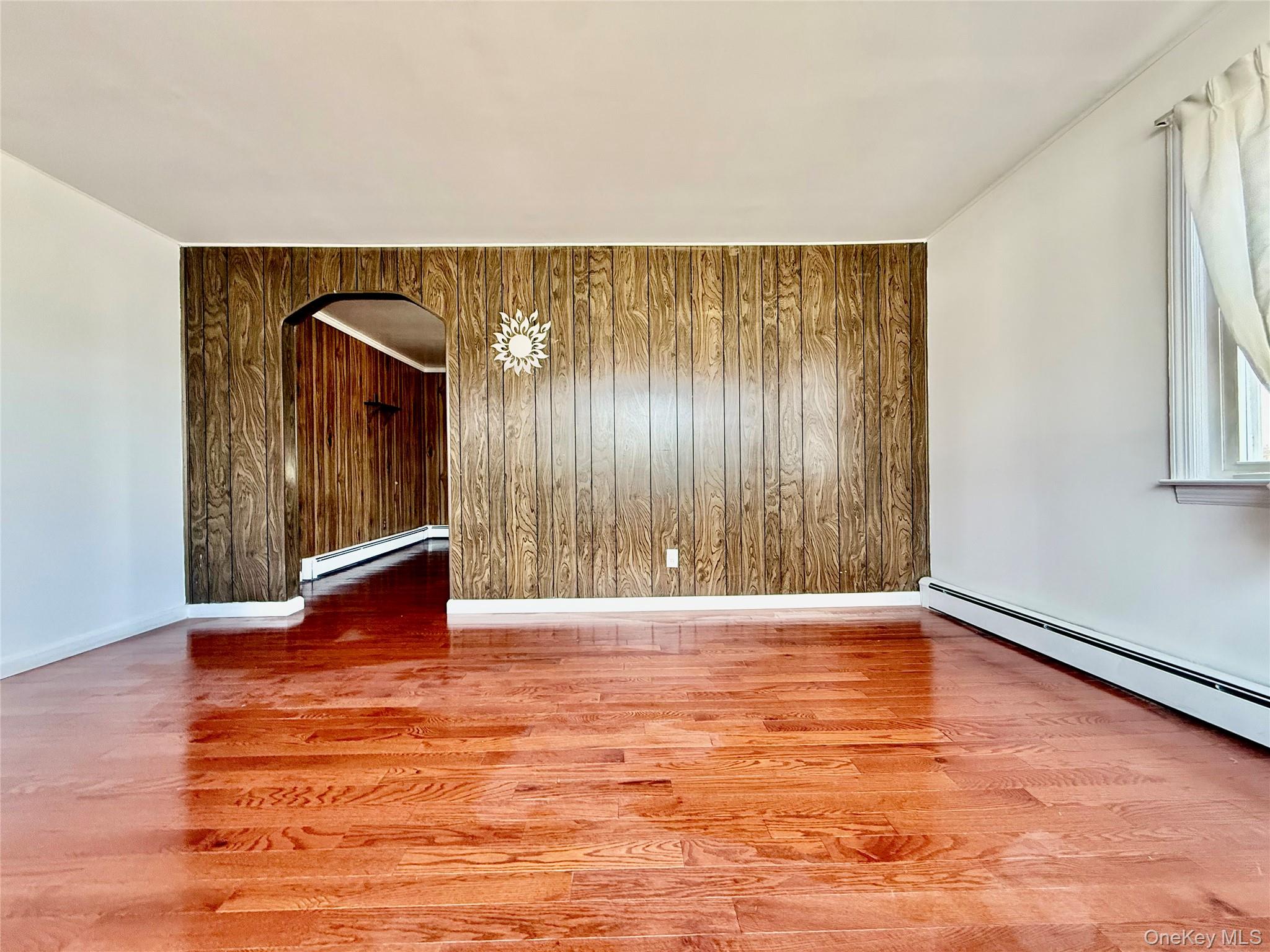 5 Lockwood Road Carmel, NY 10512 - Photo 6 of 35 Newly painted Living Room with Hardwood Floor