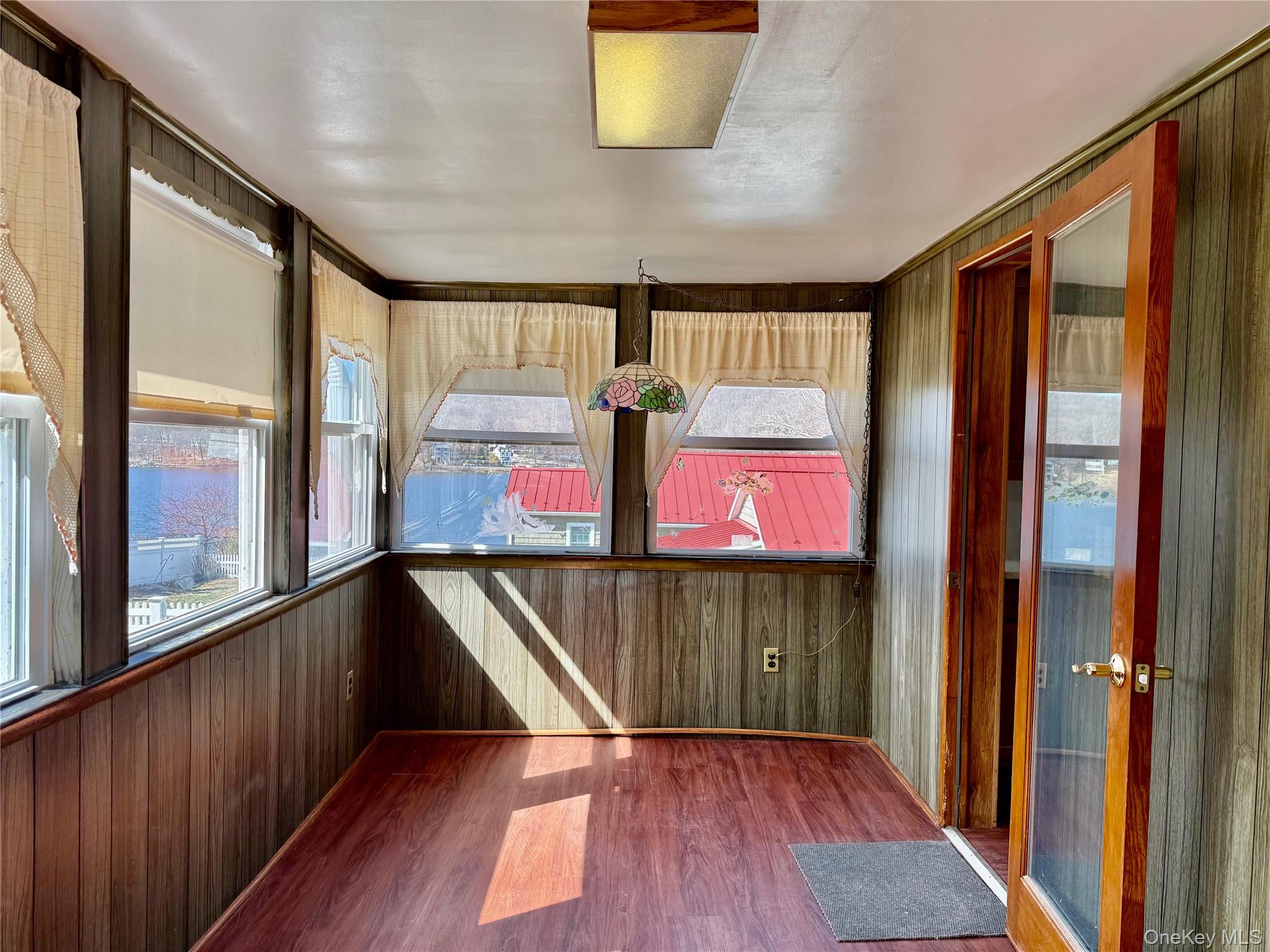 5 Lockwood Road Carmel, NY 10512 - Photo 8 of 35 Enjoy your morning coffee or a good book in this bright Lakeview Porch