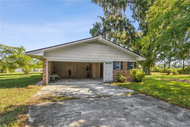 $435,000 | 2742 2nd Street North, Folkston, GA 31537