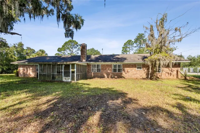 $435,000 | 2742 2nd Street North, Folkston, GA 31537