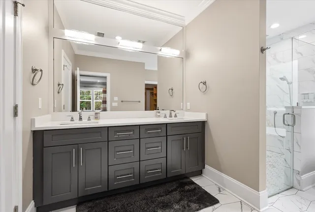 $1,395,000 | 9901 Waters Meet Drive, Tallahassee, FL 32312