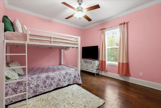 $1,395,000 | 9901 Waters Meet Drive, Tallahassee, FL 32312