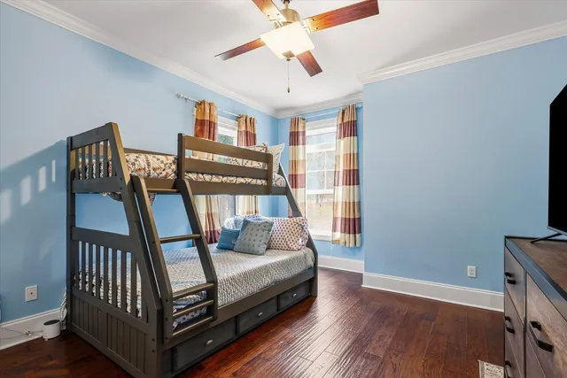 $1,395,000 | 9901 Waters Meet Drive, Tallahassee, FL 32312