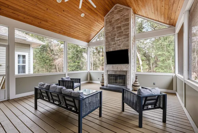 $1,395,000 | 9901 Waters Meet Drive, Tallahassee, FL 32312