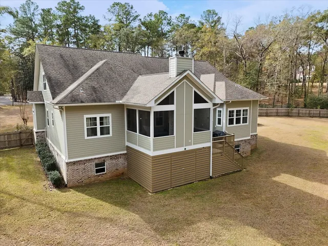 $1,395,000 | 9901 Waters Meet Drive, Tallahassee, FL 32312