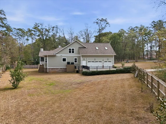 $1,395,000 | 9901 Waters Meet Drive, Tallahassee, FL 32312