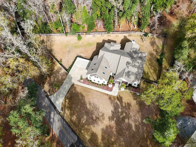 $1,395,000 | 9901 Waters Meet Drive, Tallahassee, FL 32312