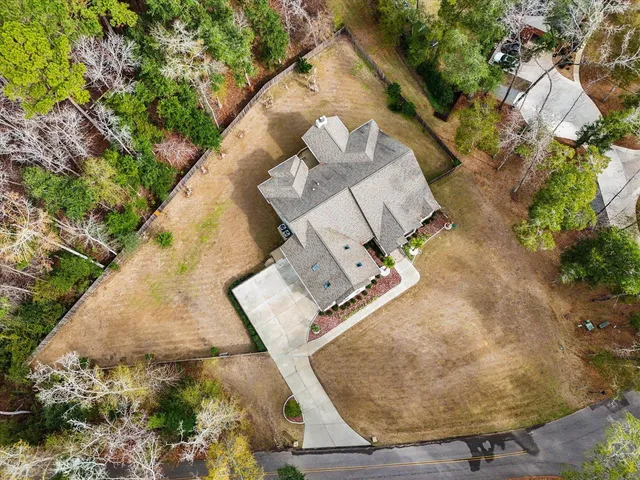 $1,395,000 | 9901 Waters Meet Drive, Tallahassee, FL 32312