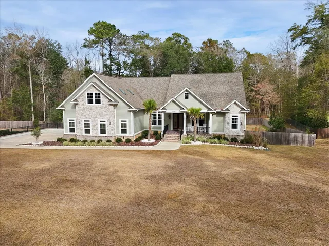 $1,395,000 | 9901 Waters Meet Drive, Tallahassee, FL 32312