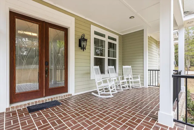 $1,395,000 | 9901 Waters Meet Drive, Tallahassee, FL 32312
