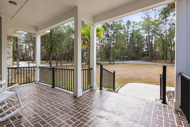 $1,395,000 | 9901 Waters Meet Drive, Tallahassee, FL 32312