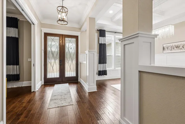 $1,395,000 | 9901 Waters Meet Drive, Tallahassee, FL 32312