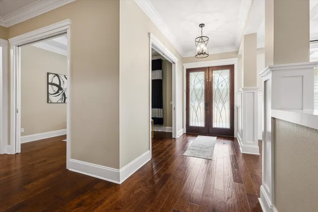 $1,395,000 | 9901 Waters Meet Drive, Tallahassee, FL 32312