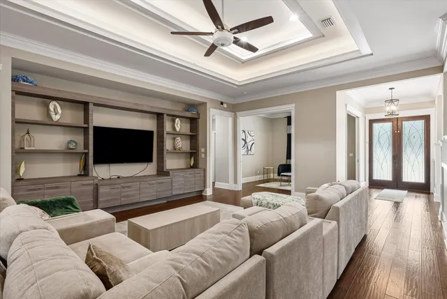 $1,395,000 | 9901 Waters Meet Drive, Tallahassee, FL 32312