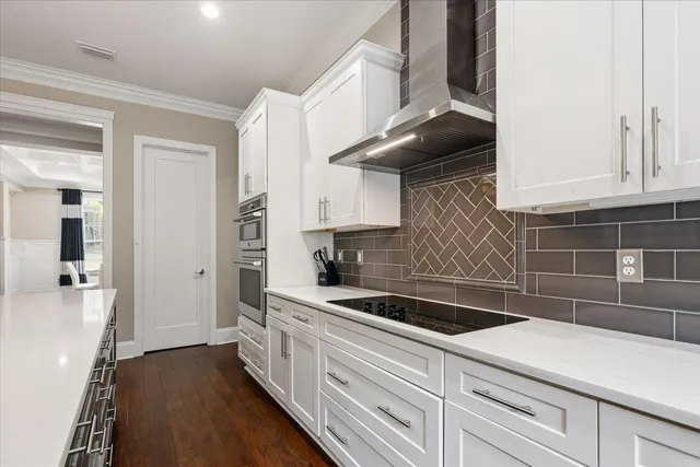 $1,395,000 | 9901 Waters Meet Drive, Tallahassee, FL 32312